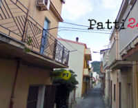 PATTI – Perizia di variante e suppletiva per i lavori sulla rete fognaria di via Pasubio a Mongiove