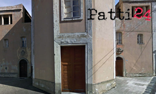 PATTI – Un gruppo di giovani si è rimboccato le maniche per ridare lustro ai festeggiamenti in onore di Sant’Antonio da Padova