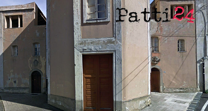 PATTI – Un gruppo di giovani si è rimboccato le maniche per ridare lustro ai festeggiamenti in onore di Sant’Antonio da Padova