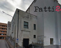 PATTI – Un centro espositivo nel piano sottopalco del cinema comunale