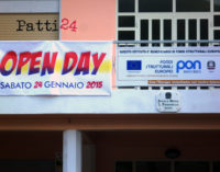 PATTI – Open day alla “Pirandello”