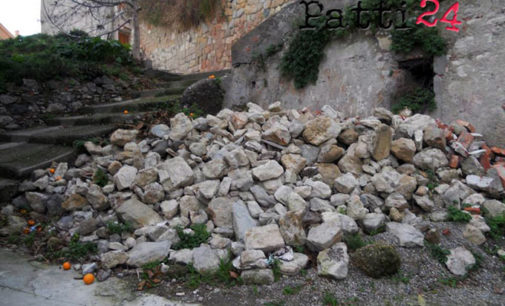 PATTI – San Michele, quartiere dimenticato (di Giuseppe Giarrizzo)