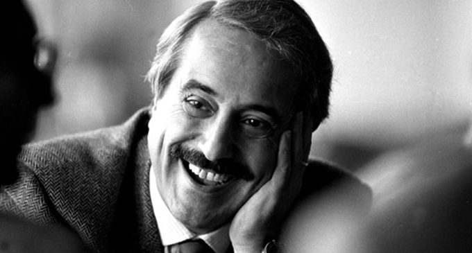 MESSINA – Per non dimenticare…Giovanni Falcone, Francesca Morvillo, Vito Schifani, Rocco Dicillo e Antonio Montinaro