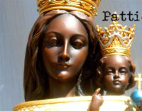 PATTI – La diocesi di Patti accoglierà il Crocifisso di San Damiano e la Madonna di Loreto