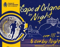 CAPO D’ORLANDO – Domani la “6 ore by night”, in ballo un incredibile guinness record