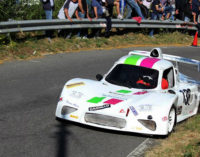 SANT’ANGELO DI BROLO – La Nebrosport, torna sulle Madonie per il “7° Autoslalom Città di Castelbuono”