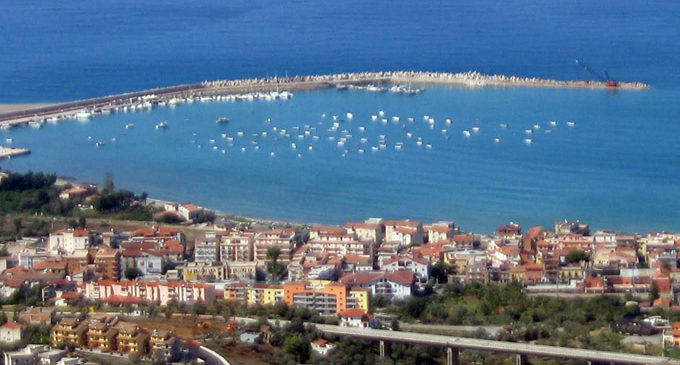 TIRRENICA – Verso il polo portuale turistico più grande del Tirreno, tre Comuni fanno sistema