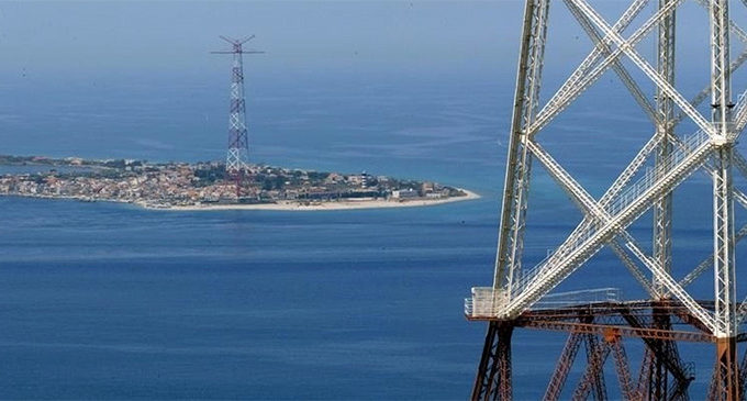 COMITATO PENDOLARI SICILIANI: No al Ponte, costruiamoci il ”Muro sullo Stretto” per evitare i continui saccheggi