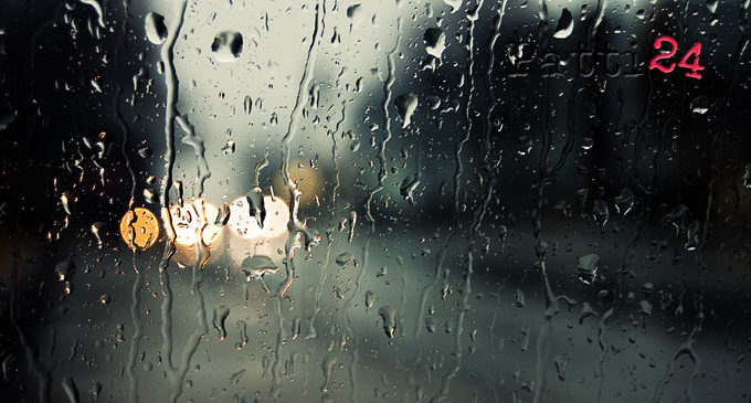 CAPO D’ORLANDO – Maltempo, le consistenti precipitazioni delle ultime ore hanno fatto tracimare il torrente Muscale