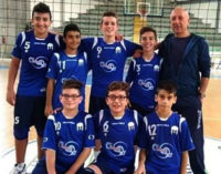 PIRAINO – Prosegue in maniera eccellente anche la stagione sportiva del settore giovanile della Saracena Volley