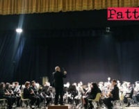 RACCUJA – La Pentamusa Wind Orchestra trionfa a Lamezia Terme