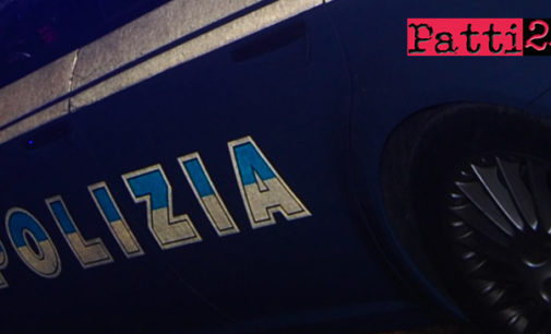 MILAZZO – Serrati controlli sugli automobilisti in città.12 infrazioni al c.s, due patenti ritirate e una denuncia