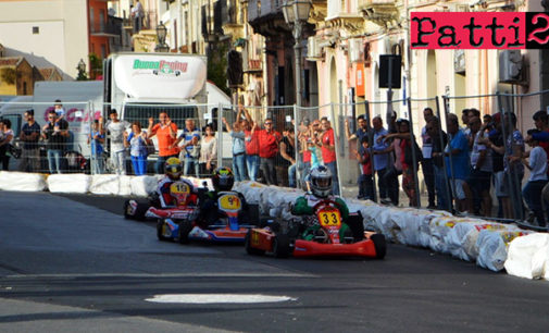 MILAZZO – Pubblico numeroso alla 5ª prova di campionato regionale di karting. Circuito cittadino di 700 metri