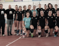 BROLO – E’ positivo l’inizio in Coppa Sicilia della Saracena Volley