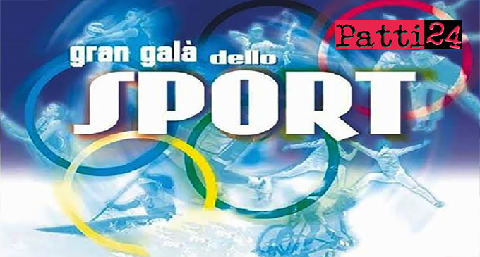 FALCONE – Sport, spettacolo e premiazioni al ”Gran Galà dello Sport”