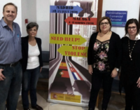 BROLO – Si è concluso a Malaga il progetto ”Need Help – Stop Violence” con i ragazzi di Brolo