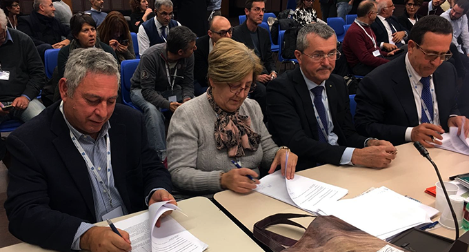 MESSINA – Turismo, siglato accordo di rinnovo del contratto nazionale di lavoro. Opportunità concreta per la Sicilia