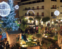 CAPO D’ORLANDO – Natale 2016. Gli appuntamenti del 17 e 18 dicembre