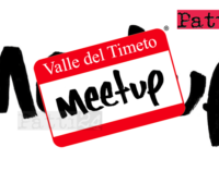 PATTI – Nuovo Statuto del Comune. Meetup ”Valle del Timeto”: ”clima di cooperazione”