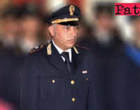 BARCELLONA P.G. – Il sostituto commissario Sandro Raccuia è il nuovo comandante della Polizia Stradale di Barcellona P.G.