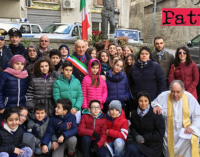 UCRIA – L’Amministrazione Comunale commemora il “Giorno del Ricordo”.