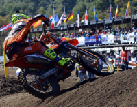 PATTI – MXGP. Fine settimana difficile per il pluricampione pattese Tony Cairoli.