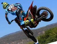 CAMPIONATO MONDIALE DI MOTOCROSS MXGP – Leon, Messico. Ancora un Gran Premio in chiaroscuro per il pattese Tony Cairoli