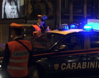 CAPO D’ORLANDO – Mega rissa. Arrestati 3 stranieri, in flagranza di reato.