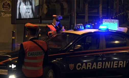 CAPO D’ORLANDO – Mega rissa. Arrestati 3 stranieri, in flagranza di reato.