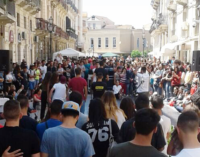 MILAZZO – Grande partecipazione alla Giornata dell’Arte promossa dal “Guttuso”