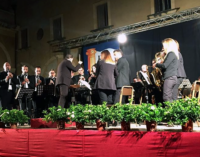 MILAZZO – E’ calato il sipario sull’VIIIª Rassegna Nazionale Bande Musicali Orchestre di Fiati