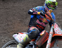 PATTI – Mxgp. Il pilota pattese Tony Cairoli a Lommel, in Belgio, ha consolidato la propria leadership nella classifica iridata