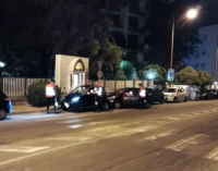 MESSINA – Massiccio dispiegamento di uomini e mezzi dei carabinieri a Ferragosto. 10 le auto sequestrate 11 le patenti ritirate