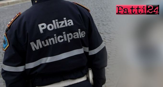 MESSINA – Controlli della Polizia Municipale sul viale Boccetta. Elevate numerose contravvenzioni