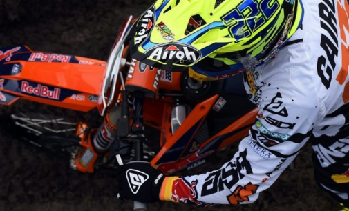 PATTI – Mxgp di motocross. Ci siamo, l’attesa sta per finire ! tutti pronti a festeggiare il nono titolo mondiale di Tony Cairoli