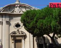 MILAZZO – Notificato il decreto di finanziamento per i lavori alla chiesa di San Papino