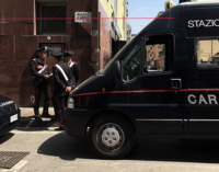 MESSINA – Nel week end presidio dei Carabinieri del Comando Provinciale a piazza Cairoli