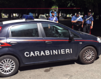 MESSINA – Oggi presidio dei Carabinieri del Comando Provinciale a piazza Cairoli. Nel Week End controlli in alcuni quartieri della citta’, 13 denunce