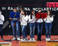 PATTI – Alla 3ª edizione del concorso ”Le Muse” primo posto sezione flauti per il gruppo musicale della scuola secondaria di primo grado dell’I.C. Pirandello