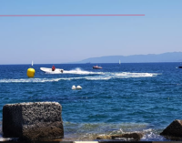 MILAZZO – Domenica 3 giugno gara di motonautica nello specchio d’acqua della Marina Garibaldi