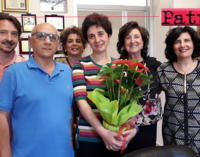 PATTI – La professoressa Graziella Casamento, ha ottenuto la conferma in ruolo