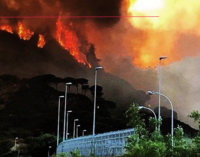 MESSINA – 70enne avrebbe provocato l’incendio che il 9 luglio 2017 distrusse piu’ di 500 ettari di vegetazione. Arrestato