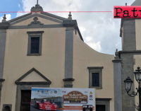 SAN PIERO PATTI – Domenica 29 luglio lo “Slalom Città di San Piero Patti”