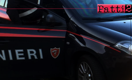 MILAZZO – Costretta a subire rapporti sessuali, percossa e minacciata di morte anche alla presenza della figlia minore. Arrestato compagno 26enne