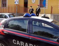 MESSINA – Deteneva marijuana in abitazione sorvegliata da sei telecamere. Arrestato 21enne