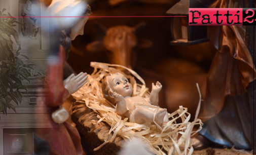 PATTI – Presepe vivente che coinvolgerà bambini e giovani della Parrocchia “San Nicolò di Bari”