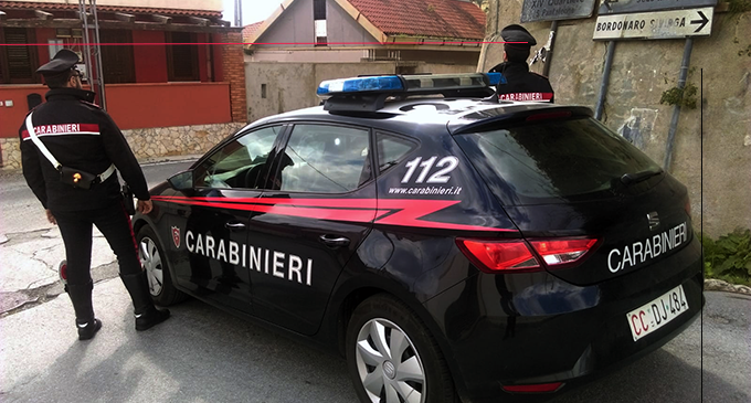 MESSINA – Finti Carabinieri truffano una pensionata messinese. Arrestati dai veri militari che li fermano su un auto a noleggio