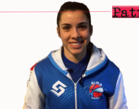 PATTI – Ilaria Ingrassia. Nuovo playmaker per l’Alma Basket Patti