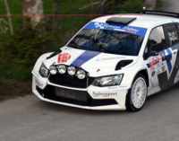 RALLYE DEI NEBRODI – Galipò – Pintaudi su Skoda vincono il 20° Rallye dei Nebrodi