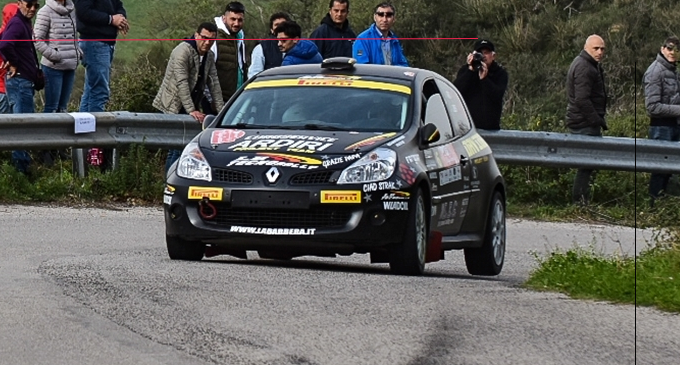 20° RALLYE DEI NEBRODI – Il 20° Rallye dei Nebrodi ha chiuso le iscrizioni a quota 90